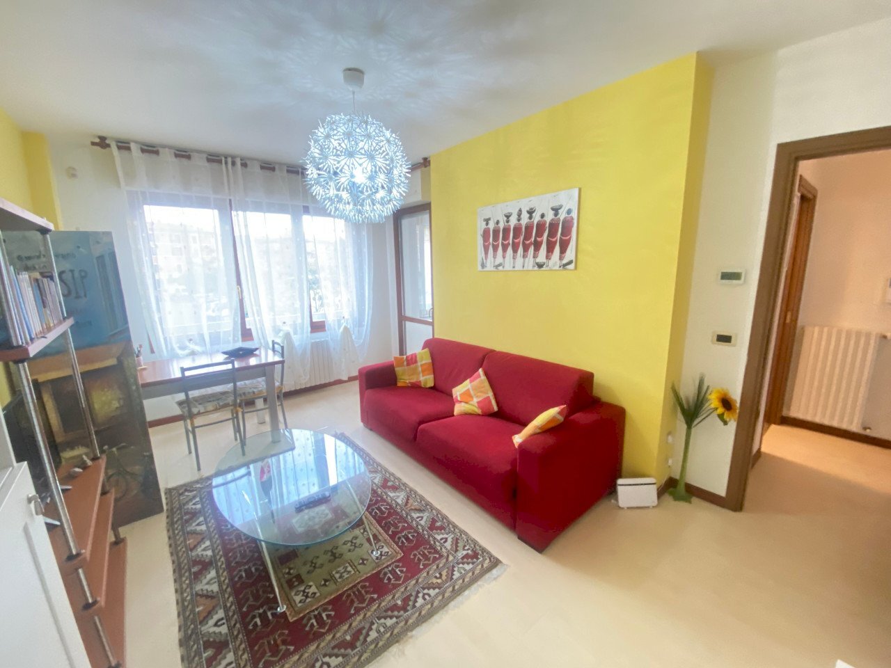 Appartamento Bologna - foto 1