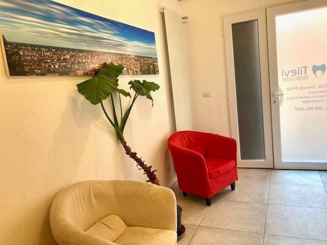 Appartamento Castel San Pietro Terme - foto 1