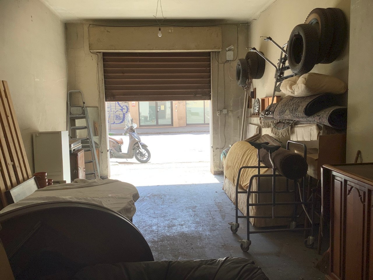 Posto Auto Bologna - foto 1