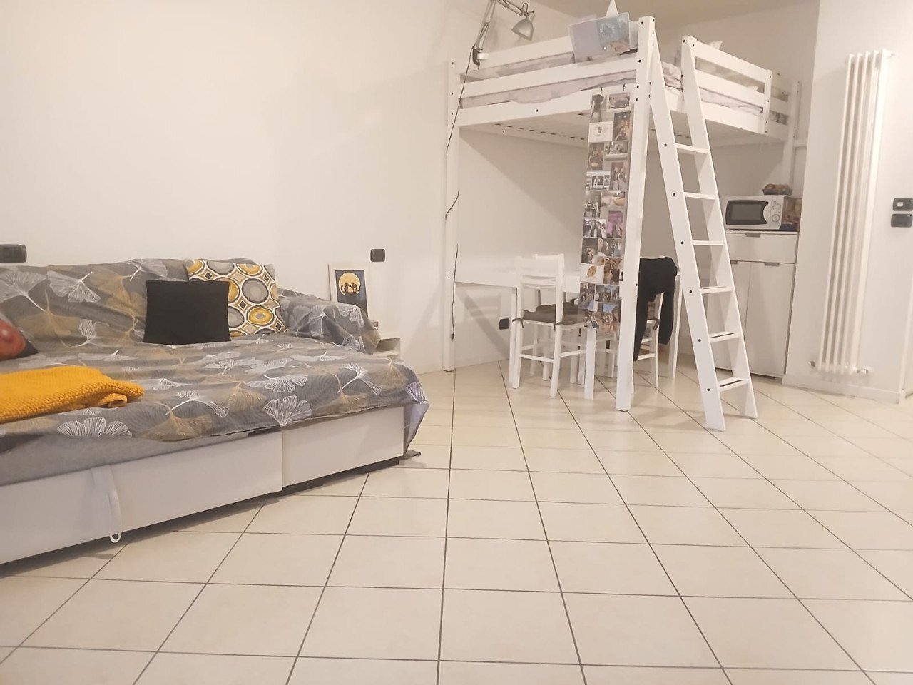 Appartamento Bologna - foto 1