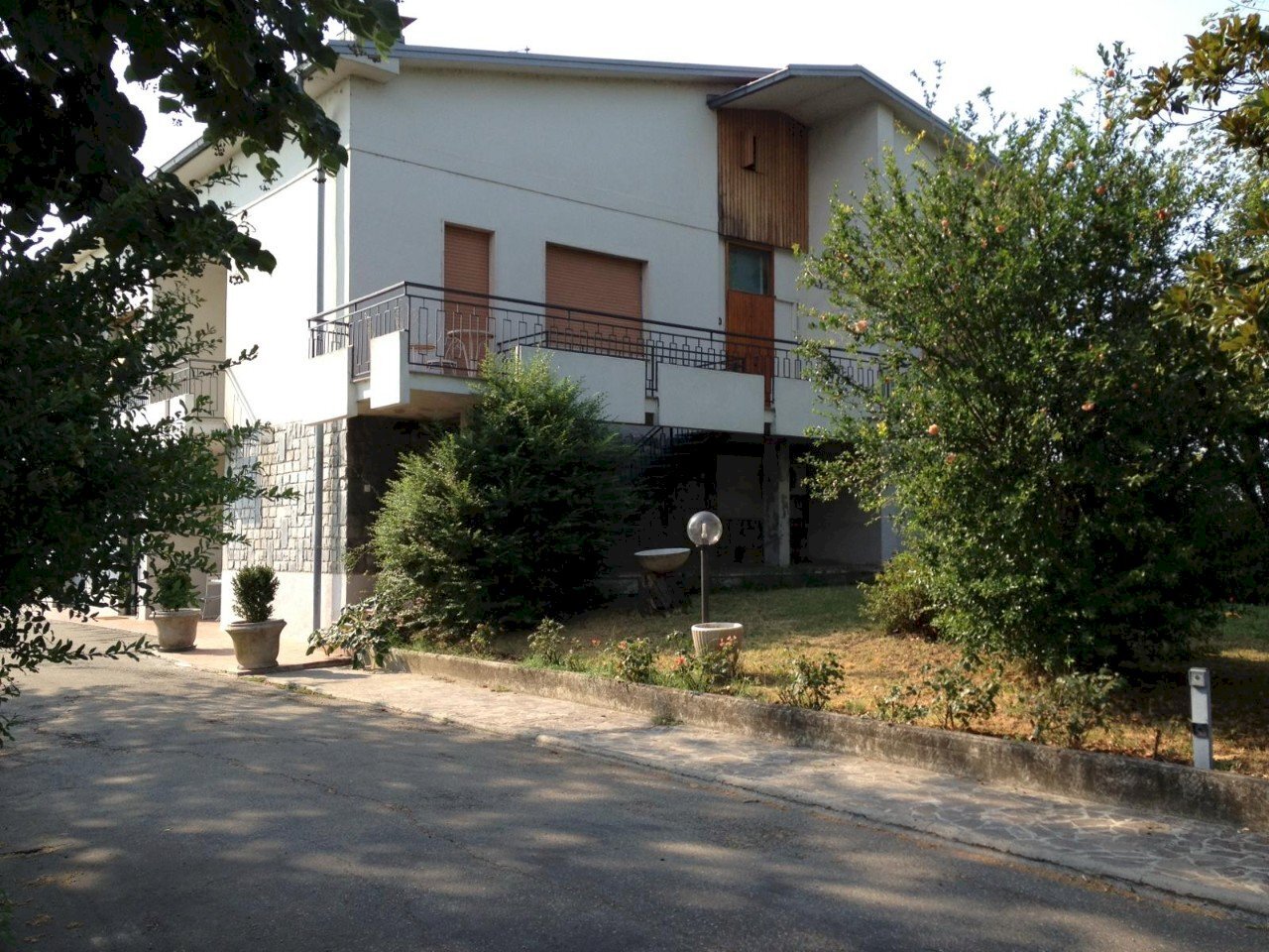 Semi-detached Villa Parma - photo 1