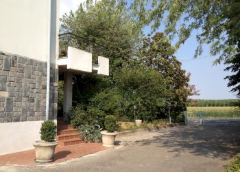 Villa Bifamiliare Parma - foto 4