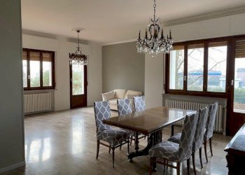 Villa Bifamiliare Parma - foto 9