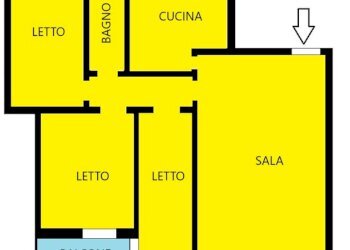 Apartment Modena - photo 2