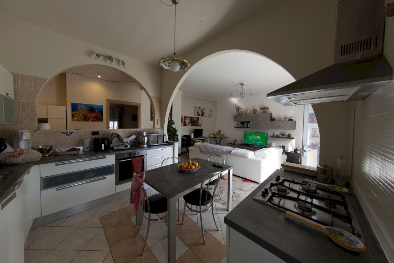 Apartment Bobbio - photo 1