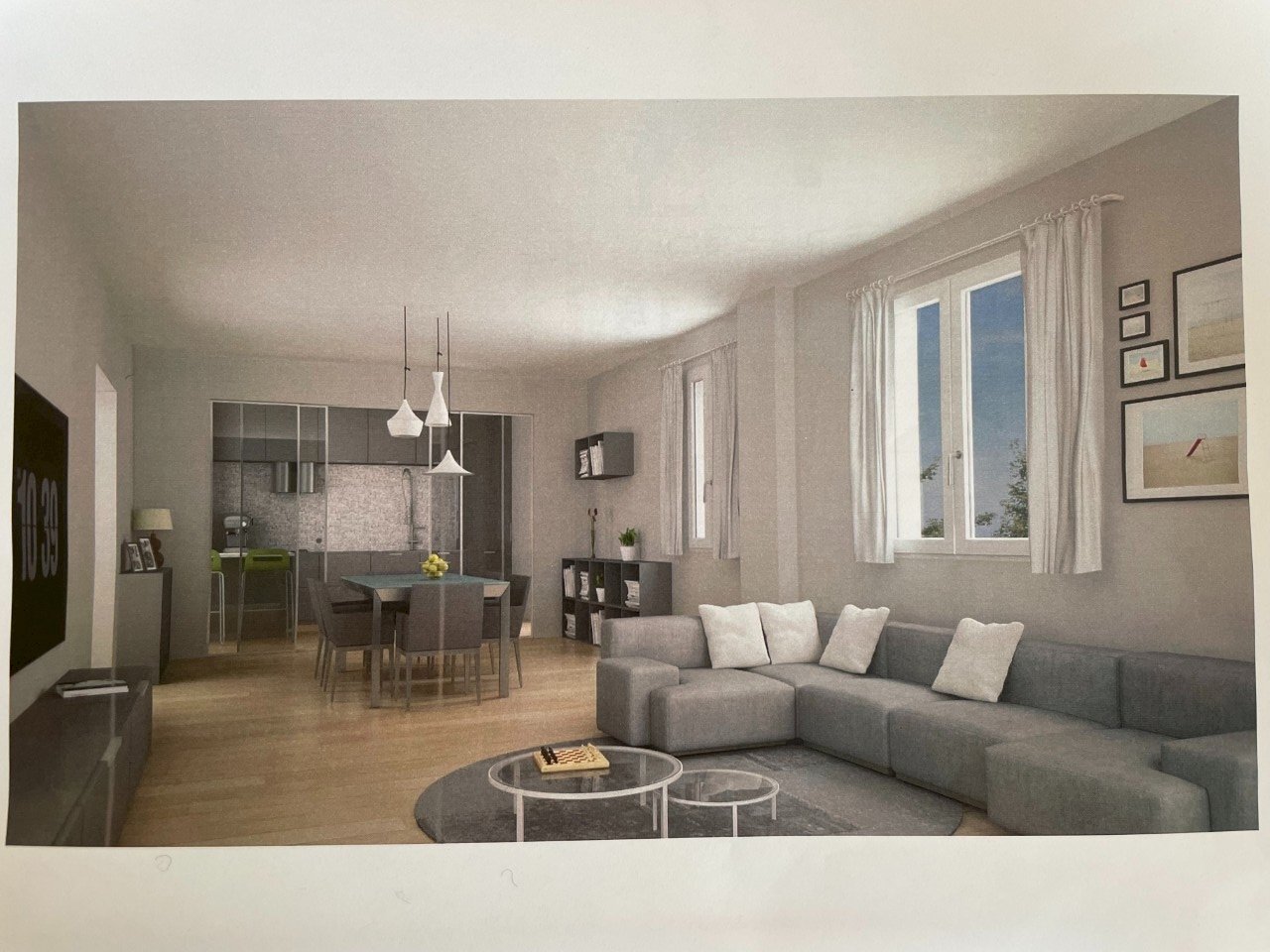 Apartment Reggio nell'Emilia - photo 1