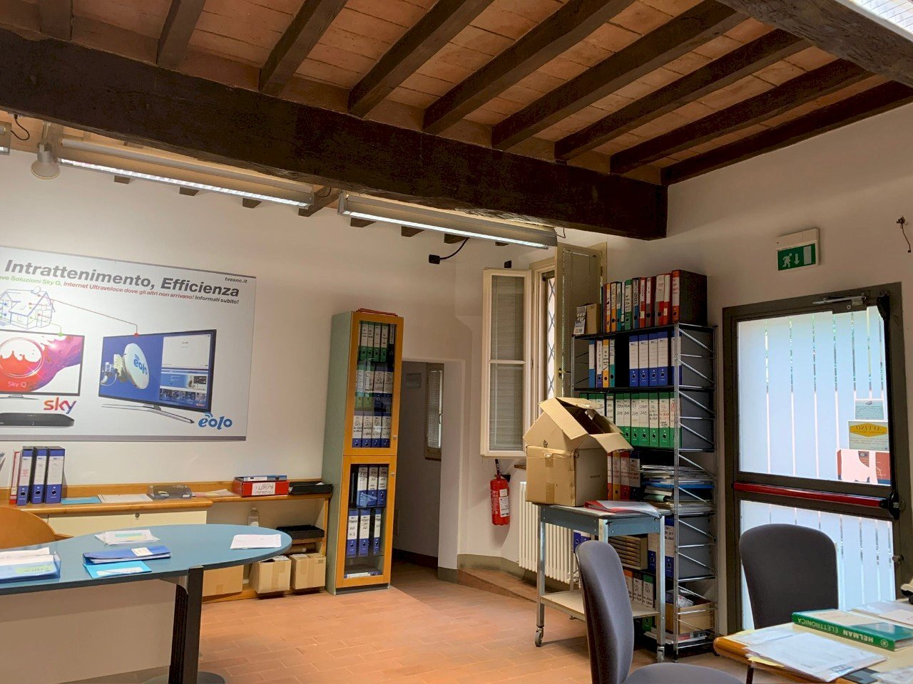 Office Reggio nell'Emilia - photo 1