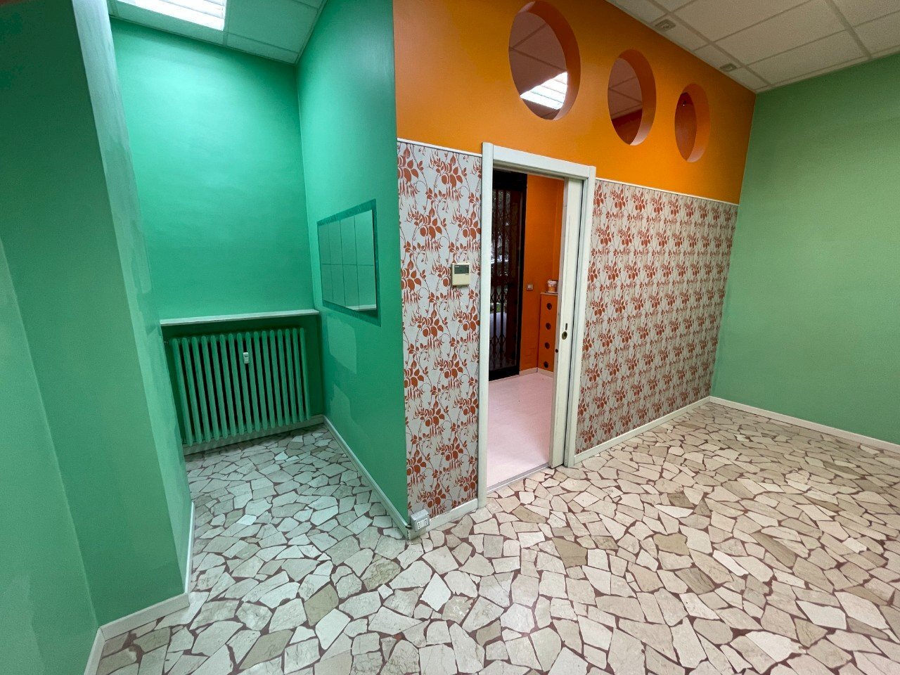 Laboratorio Reggio nell'Emilia - foto 1