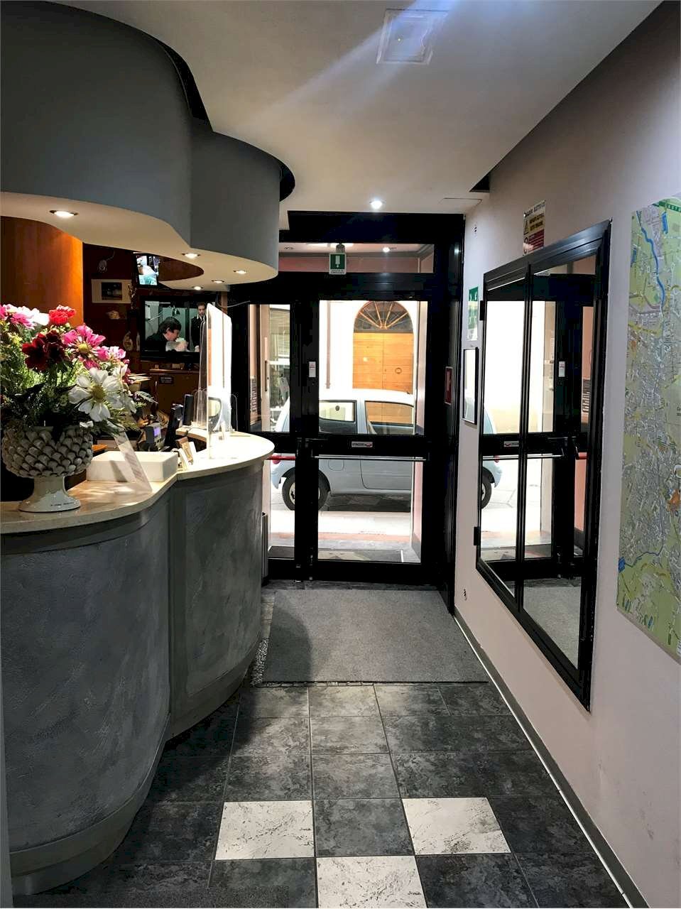 Stabile - Palazzo Reggio nell'Emilia - foto 1