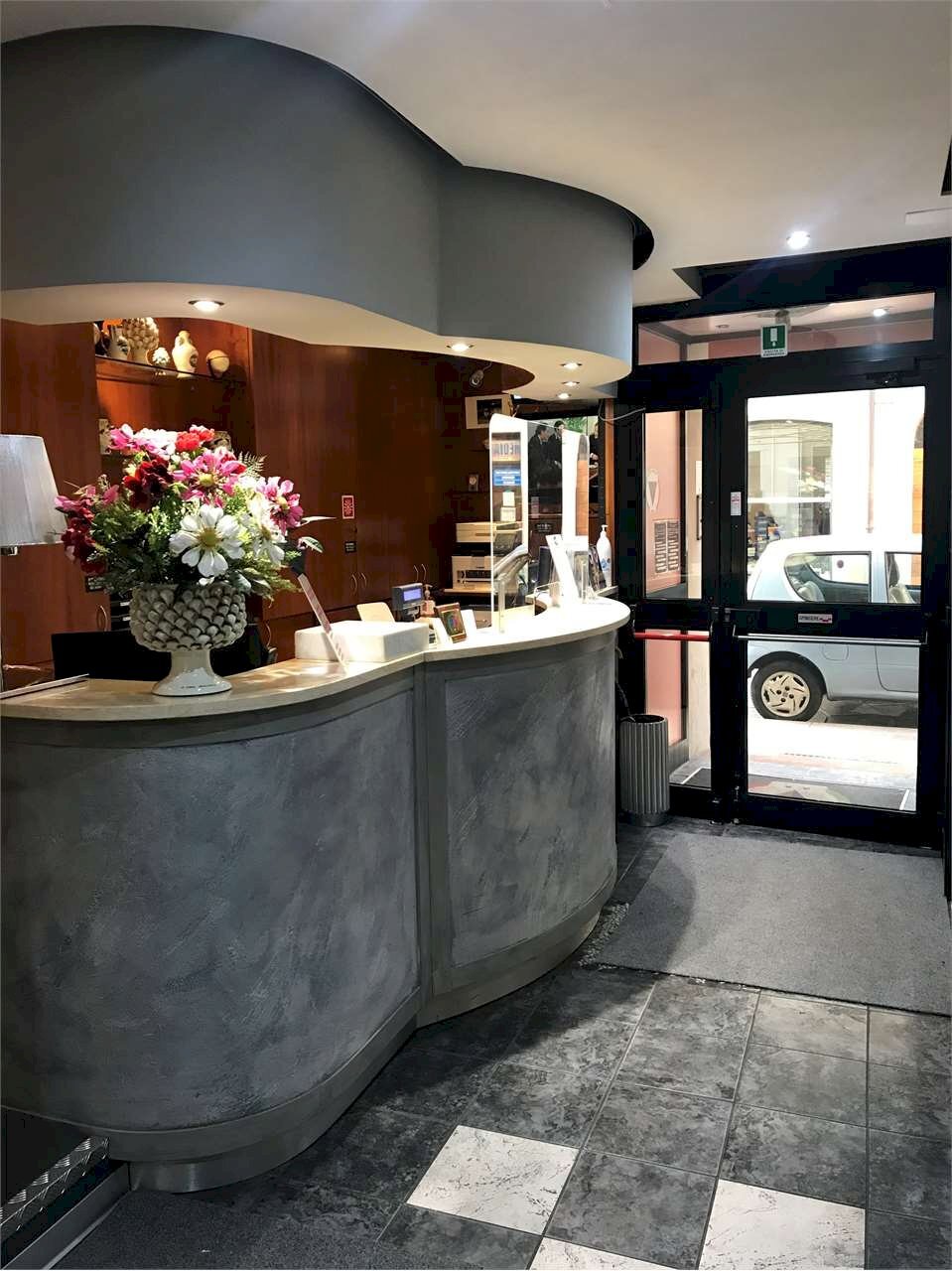 Stabile - Palazzo Reggio nell'Emilia - foto 3