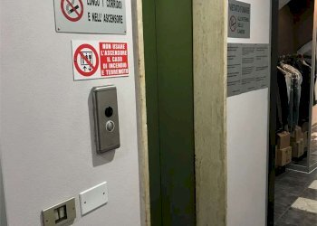 Stable - Palace Reggio nell'Emilia - photo 10