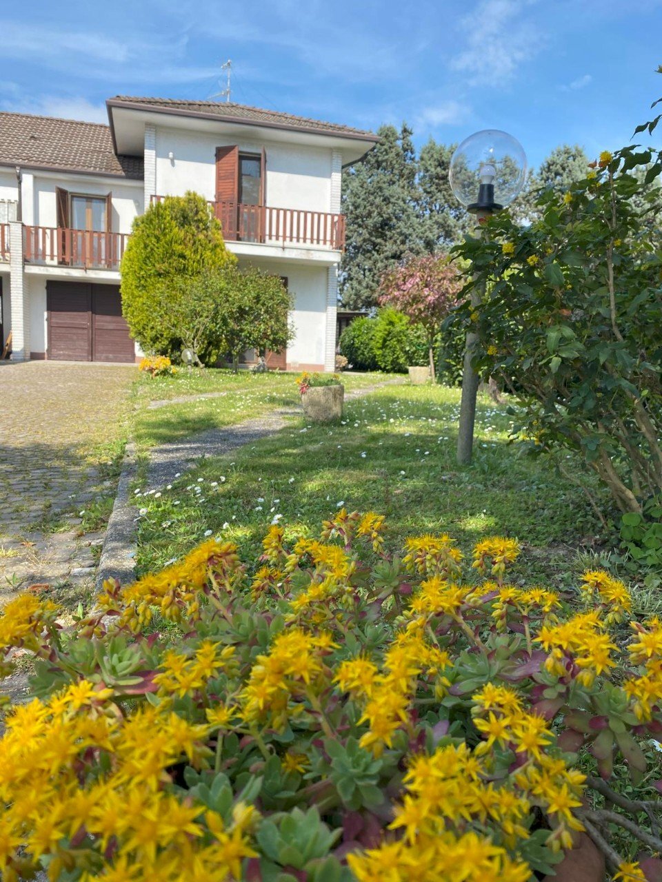 Porzione di casa Vigarano Mainarda - foto 1