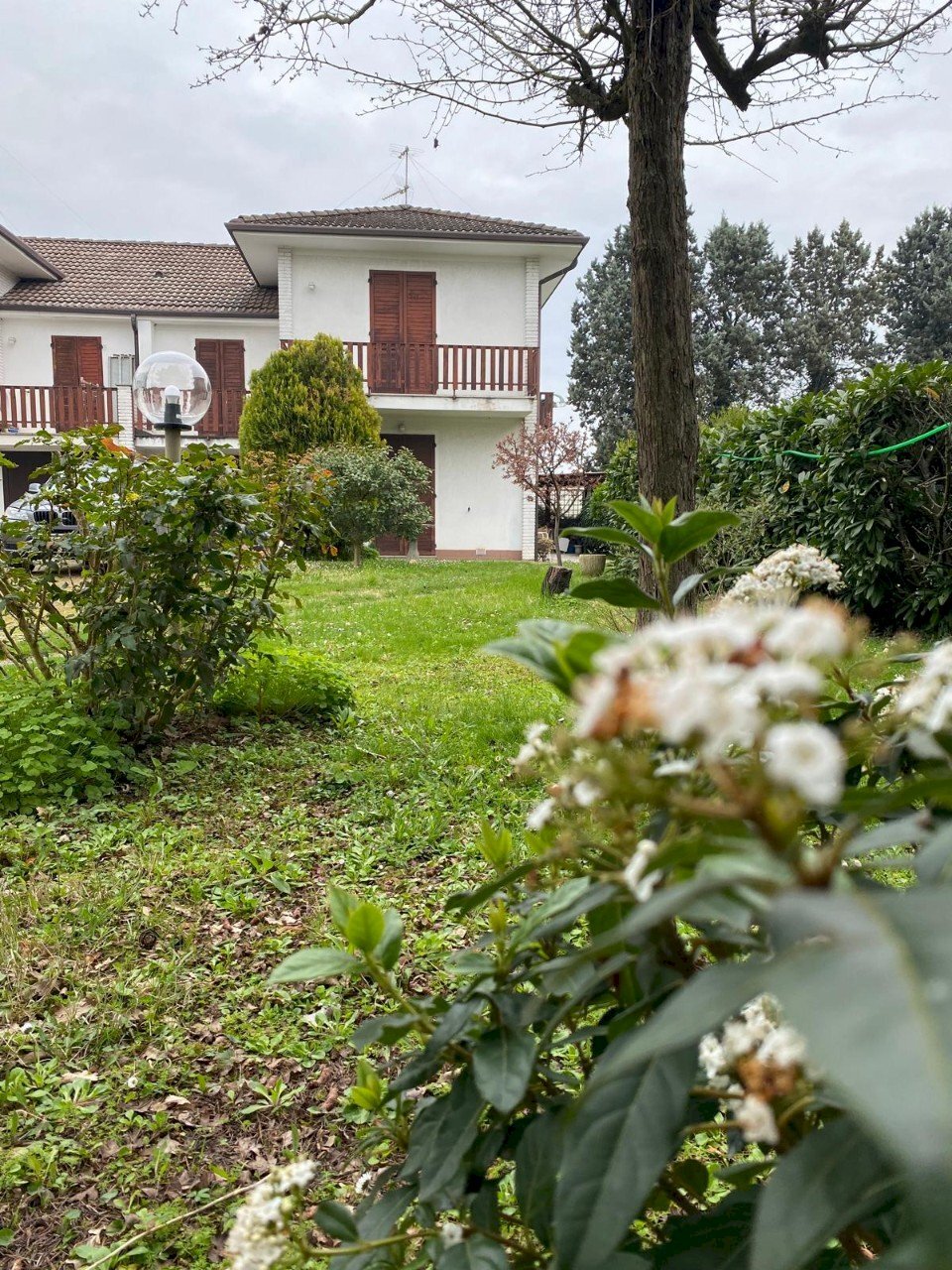 Porzione di casa Vigarano Mainarda - foto 2