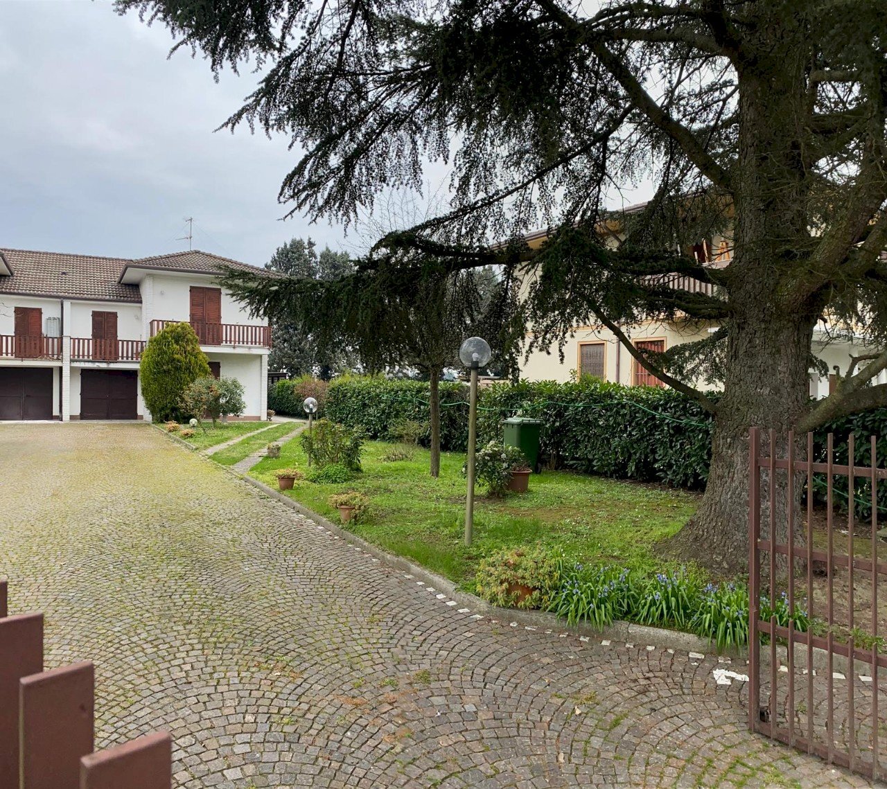 Porzione di casa Vigarano Mainarda - foto 3