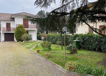 Porzione di casa Vigarano Mainarda - foto 26