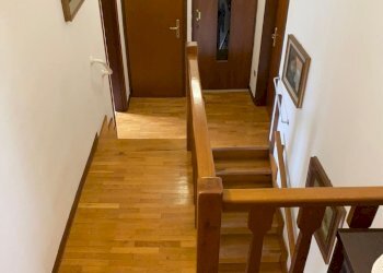 Porzione di casa Vigarano Mainarda - foto 41