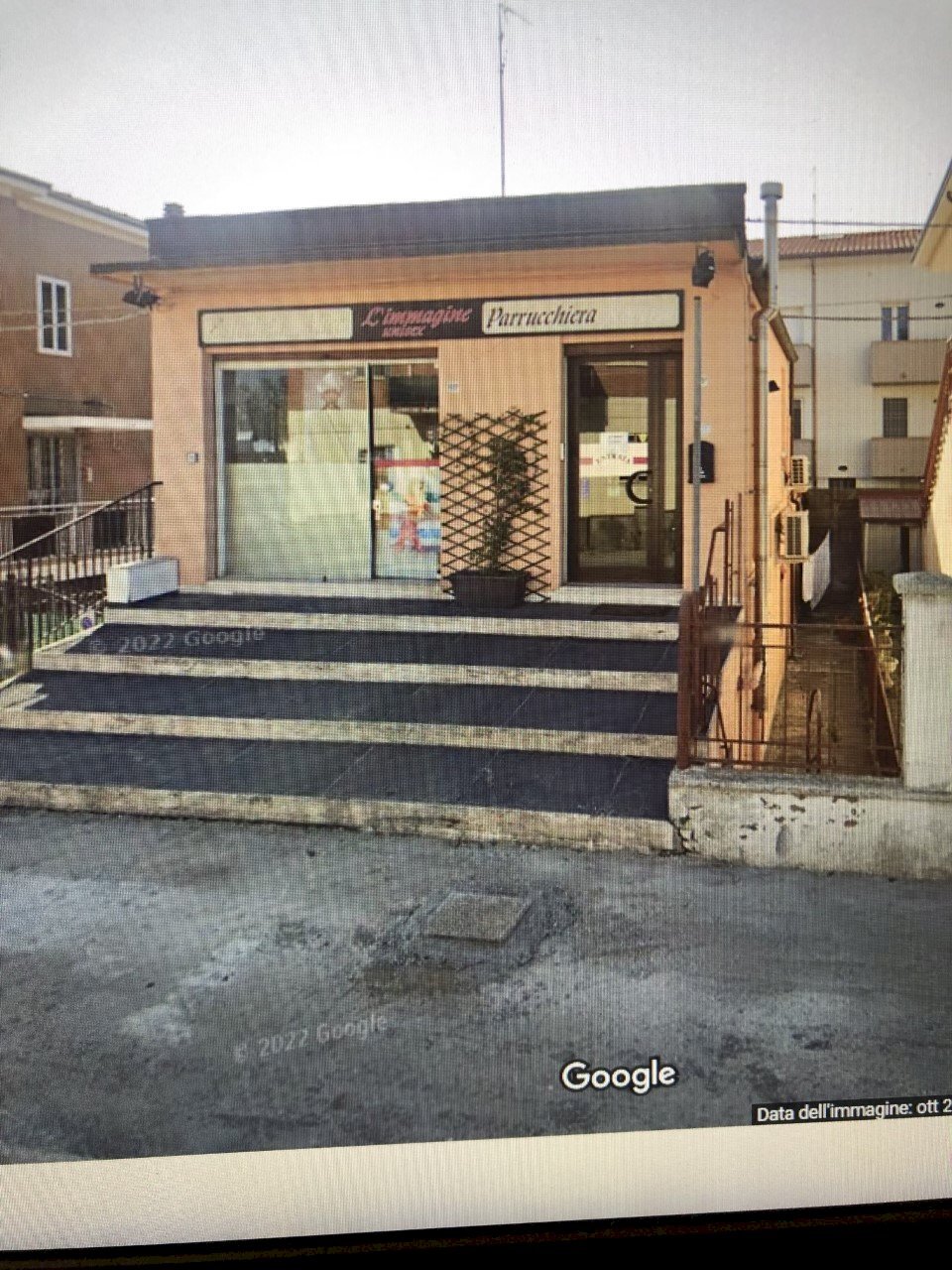 Negozio Ferrara - foto 1