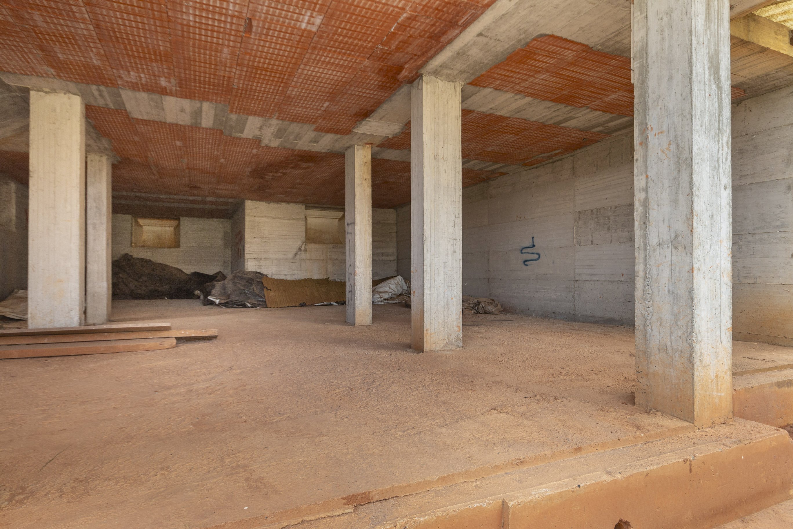 Interno - Terraced Villa Via del Mulino, snc, Bernezzo - photo 3