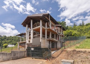 Esterna - Villa a Schiera Via del Mulino, snc, Bernezzo - foto 21