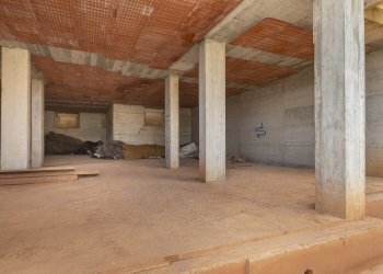 Interno - Villa a Schiera Via del Mulino, snc, Bernezzo - foto 3