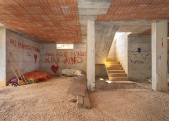 Interno - Villa a Schiera Via del Mulino, snc, Bernezzo - foto 5