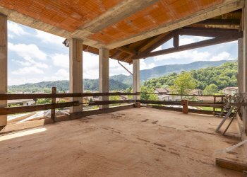 Interno - Villa a Schiera Via del Mulino, snc, Bernezzo - foto 9