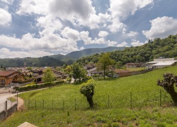 Esterna - Villa a Schiera Via del Mulino, snc, Bernezzo - foto 23