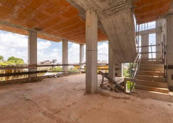 Interno - Villa a Schiera Via del Mulino, snc, Bernezzo - foto 11