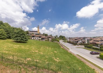 Esterna - Villa a Schiera Via del Mulino, snc, Bernezzo - foto 16