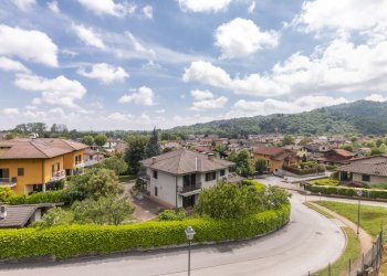 Esterna - Villa a Schiera Via del Mulino, snc, Bernezzo - foto 17