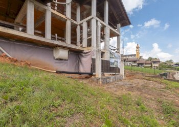 Esterna - Villa a Schiera Via del Mulino, snc, Bernezzo - foto 15