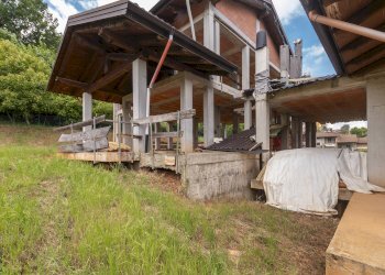 Esterna - Villa a Schiera Via del Mulino, snc, Bernezzo - foto 19