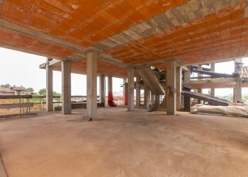 Interno - Villa a Schiera Via del Mulino, snc, Bernezzo - foto 2