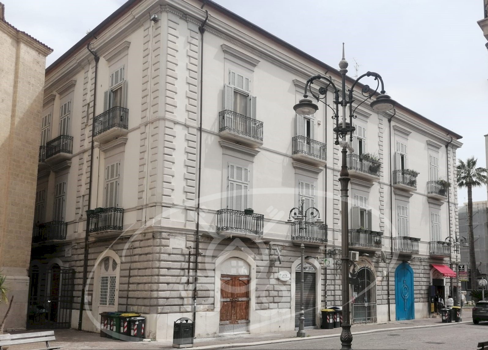 Ufficio / Studio condiviso piazza del lago, 2, Foggia - foto 3