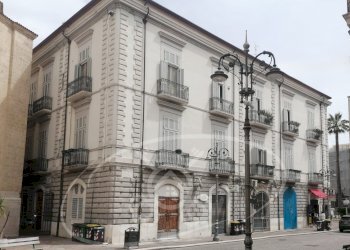 Ufficio / Studio condiviso piazza del lago, 2, Foggia - foto 3