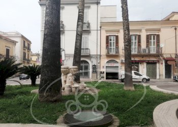 Ufficio / Studio condiviso piazza del lago, 2, Foggia - foto 5