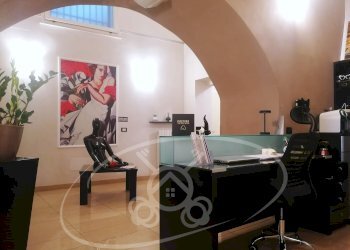 Ufficio / Studio condiviso piazza del lago, 2, Foggia - foto 11