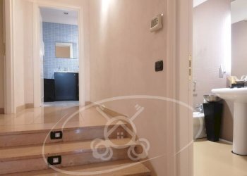 Ufficio / Studio condiviso piazza del lago, 2, Foggia - foto 36