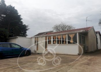 Independent house via Napoli, Foggia - photo 1