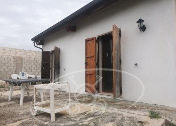 Independent house via Napoli, Foggia - photo 31