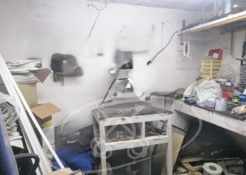 Independent house via Napoli, Foggia - photo 36