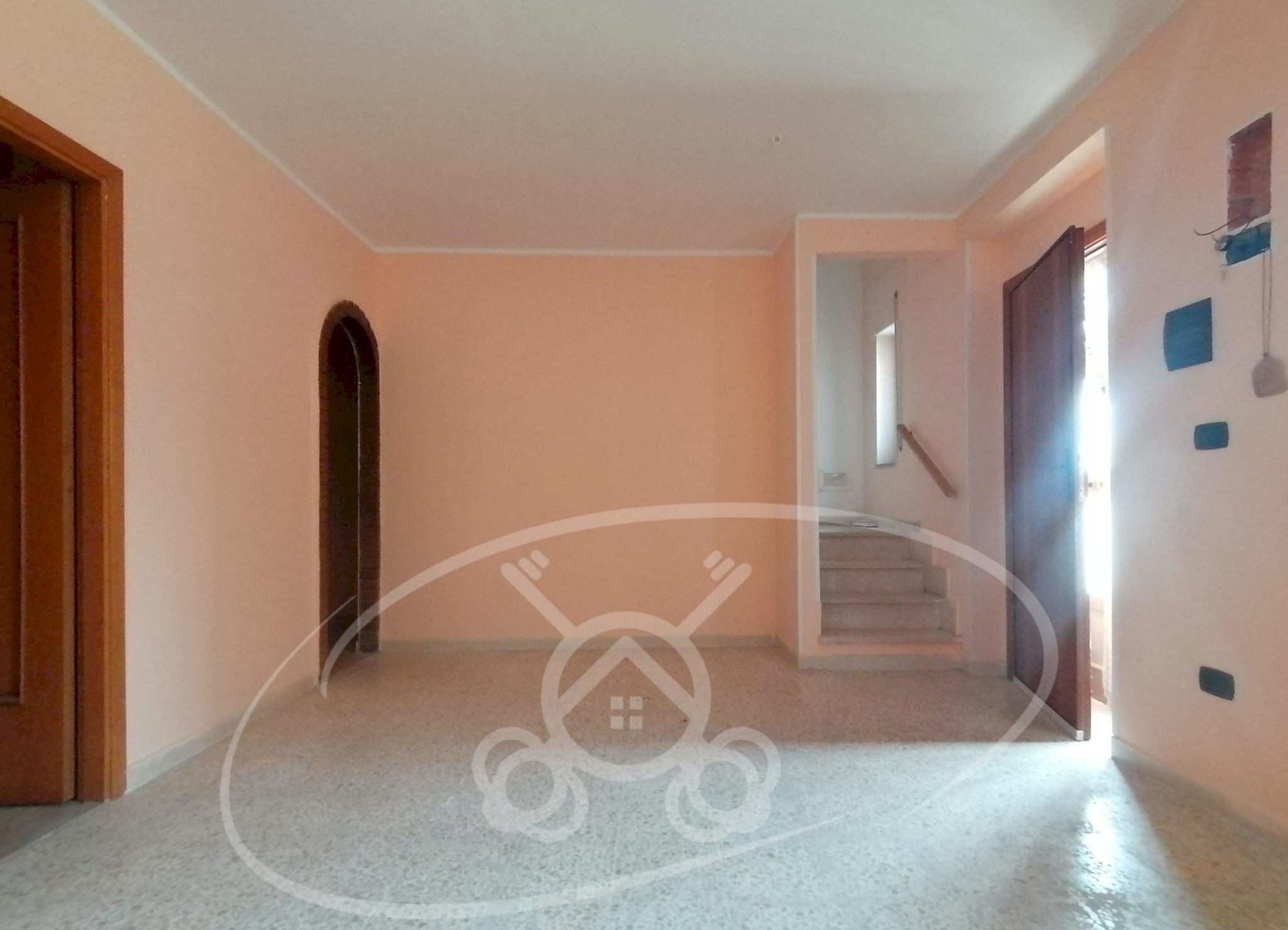 Casa indipendente via I Piani, 30, Faeto - foto 1