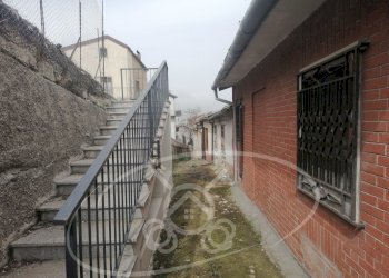 Casa indipendente via I Piani, 30, Faeto - foto 44