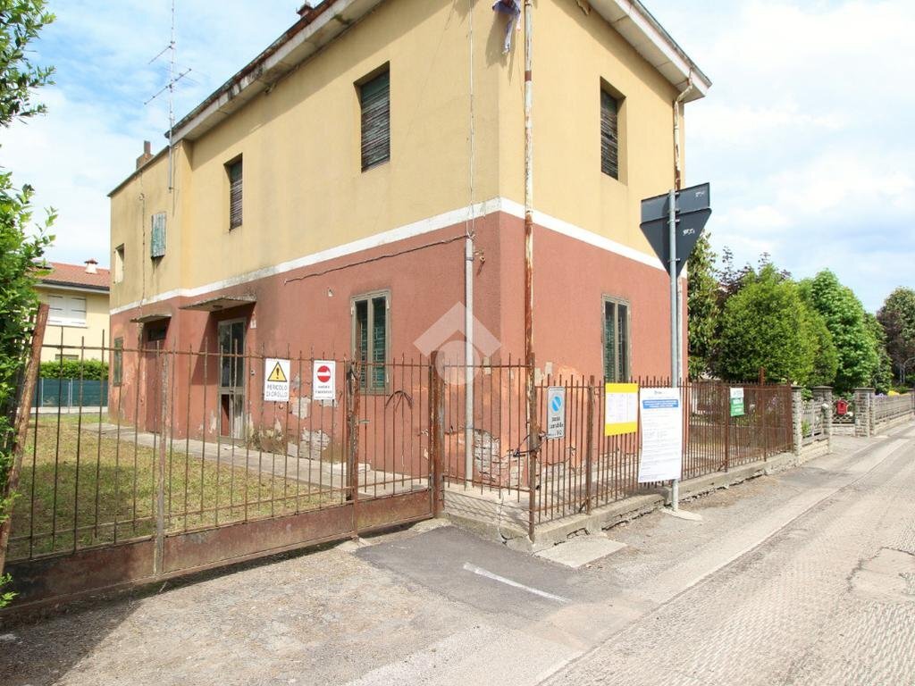 Casa indipendente Via G. Setti, San Pietro in Casale - foto 1