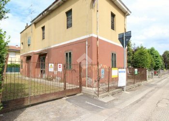Casa indipendente Via G. Setti, San Pietro in Casale - foto 1