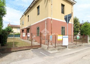 Casa indipendente Via G. Setti, San Pietro in Casale - foto 2