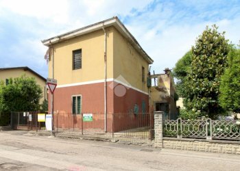 Casa indipendente Via G. Setti, San Pietro in Casale - foto 5