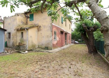 Casa indipendente Via G. Setti, San Pietro in Casale - foto 10
