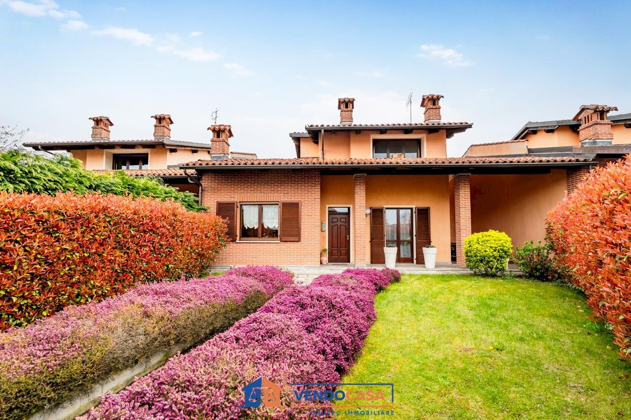 Casa indipendente Villafalletto - foto 1