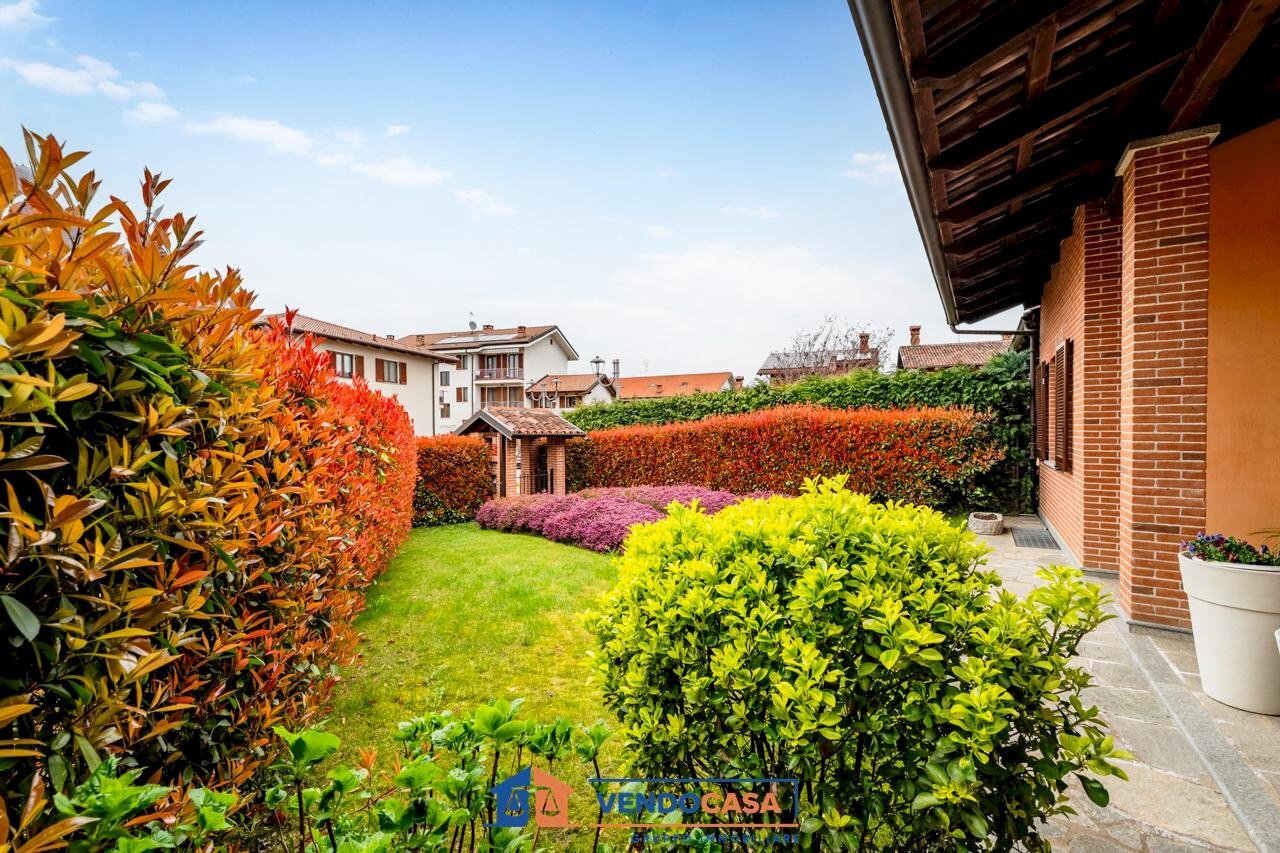 Casa indipendente Villafalletto - foto 3